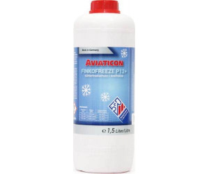 ანტიფრიზი კონცენტრატი Finkofreeze 1.5 ლ