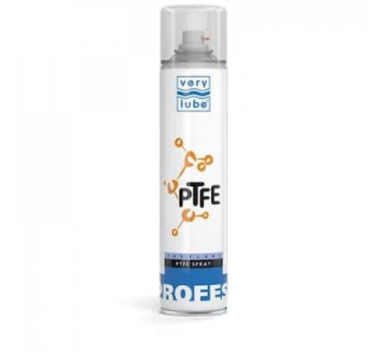 ლაქი მოცურების VERYLUBE 150 მლ (XB 40321)