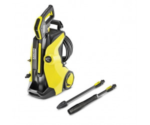 მაღალი წნევის აპარატი KARCHER K 5 FULL CONTROL 2100W