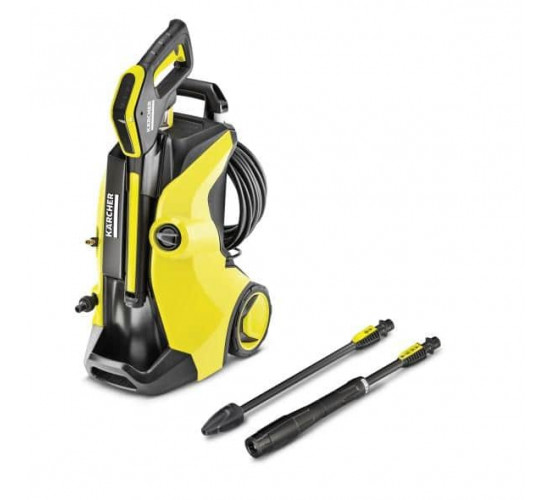 მაღალი წნევის აპარატი KARCHER K 5 FULL CONTROL 2100W