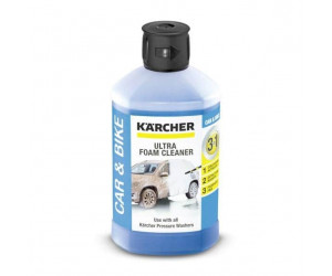 აქტიური ქაფი KARCHER Ultra Foam Cleaner 1 ლ