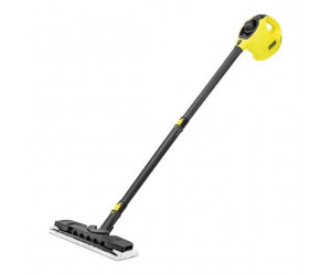 საწმენდი ორთქლის KARCHER SC 1 Floor Kit 1200W