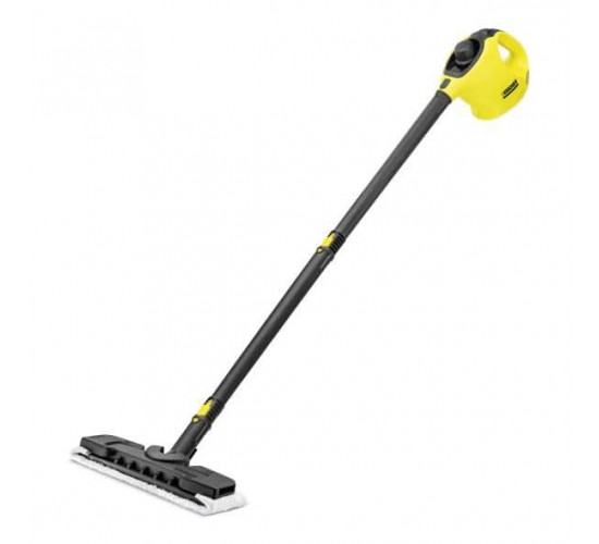 საწმენდი ორთქლის KARCHER SC 1 Floor Kit 1200W