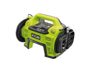 ჰაერის კომპრესორი Ryobi ONE plus R18I-0 18V