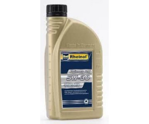ძრავის ზეთი DX 5W-30 1 l