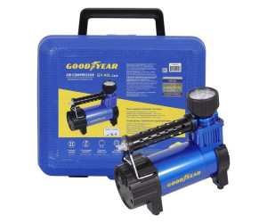 ჰაერის კომპრესორი GY-45L 12V