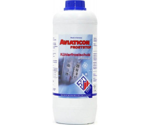 ანტიფრიზი Finkofreeze P11 1.5 ლ