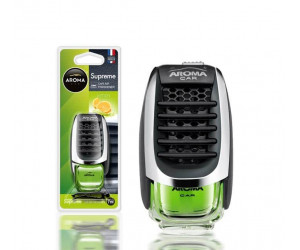 არომატიზატორი Aroma Car Supreme ლიმონი