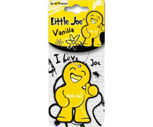 არომატიზატორი Super Drive AG Little Joe Vanilla