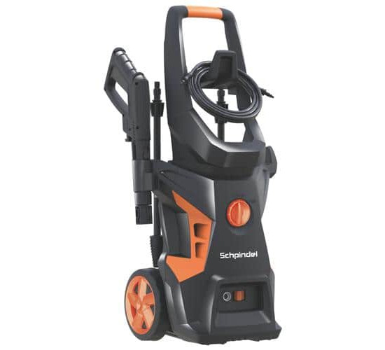 მაღალი წნევის აპარატი Schpindel SPW1900 1900W