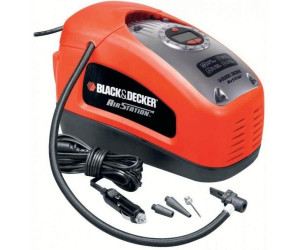 კომპრესორი ავტომობილის ASI300-QS 160 PSI - 11 Bar