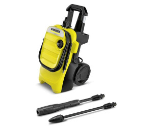 მაღალი წნევის აპარატი Karcher K4 Compact 1800W