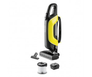მტვერსასრუტი მშრალი წმენდისთვის KARCHER VC 5 500W