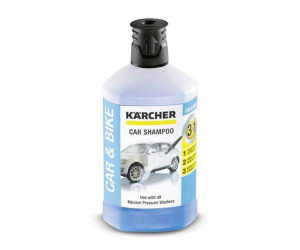 ავტოშამპუნი KARCHER 6.295-750.0 1 ლ