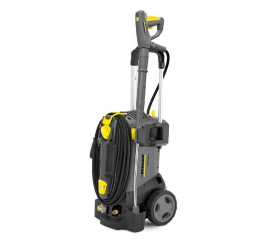მაღალი წნევის აპარატი KARCHER HD 5-15 C 2800W