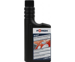 ავტოშამპუნი Forch 6100 1700 0.5 ლ