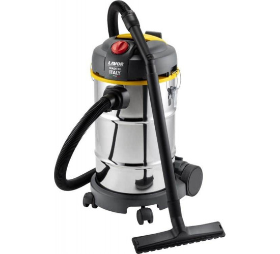 მტვერსასრუტი Lavor WT 30 X 800W
