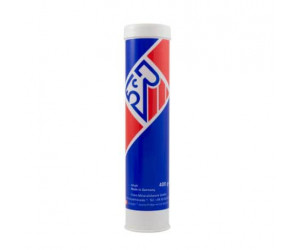 საპოხი Alba 2 0.4 კგ.