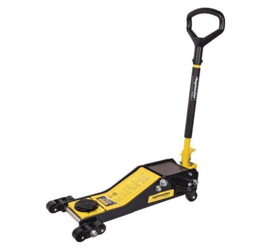 დომკრატი ჰიდრავლიკური Topmaster 292201 2 ტ.