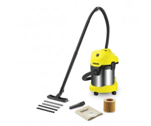 მტვერსასრუტი KARCHER WD 3 1000W