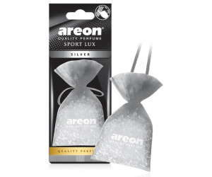 არომატიზატორი Lux Silver