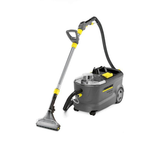 მტვერსასრუტი Karcher Puzzi 10-1 1250W