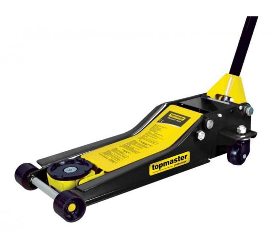 დომკრატი ჰიდრავლიკური Topmaster TMP-HJ25 2.5T
