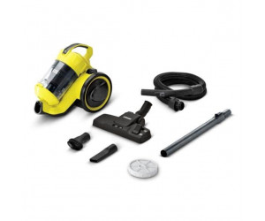 მტვერსასრუტი მშრალი წმენდისთვის KARCHER VC 3 700W