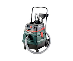 მტვერსასრუტი Metabo ASR 50 L SC 1400W