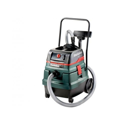 მტვერსასრუტი Metabo ASR 50 L SC 1400W