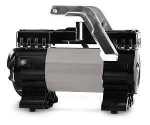 ჰაერის კომპრესორი Crown CT36036 12V 250W