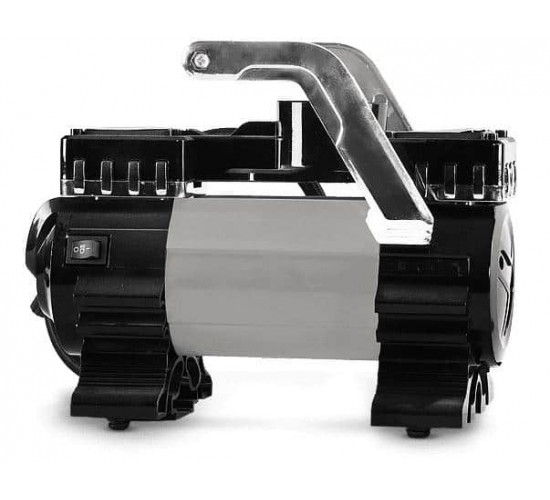 ჰაერის კომპრესორი Crown CT36036 12V 250W