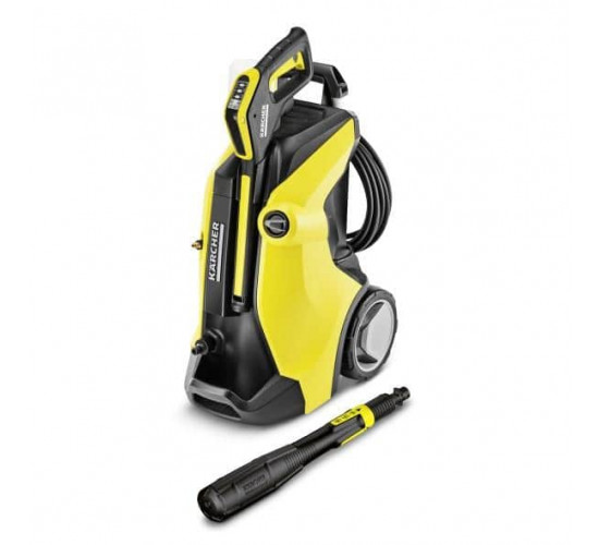 მაღალი წნევის აპარატი KARCHER K 7 Full Control Plus 3000W