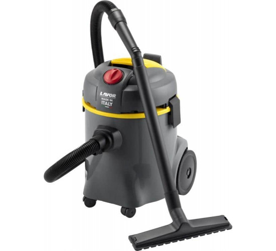 მტვერსასრუტი Lavor WT 20 P 800W