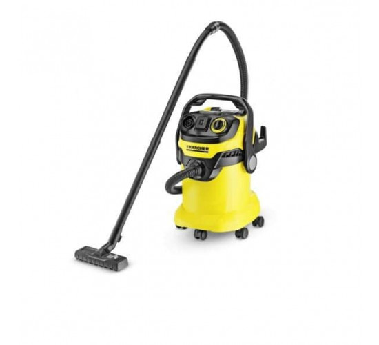 მტვერსასრუტი KARCHER WD 5 P 1100W (1.348-194.0)