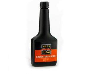 საწმენდი გაგრილების სისტემის Radiator Flush 250 მლ