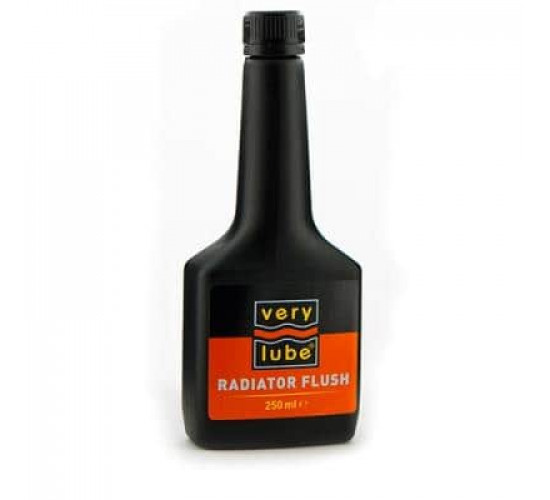 საწმენდი გაგრილების სისტემის Radiator Flush 250 მლ