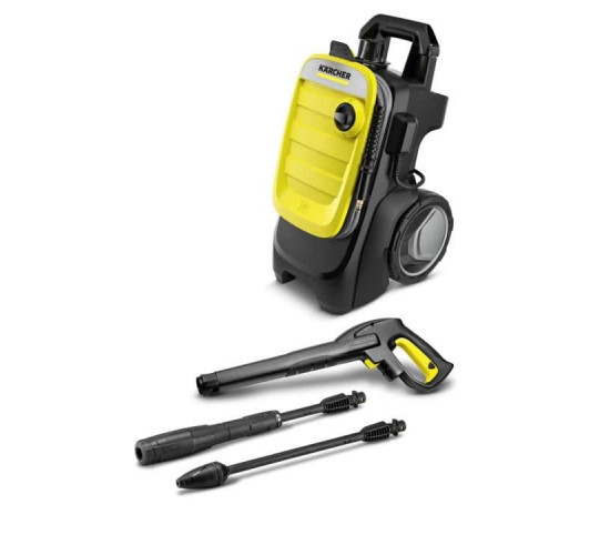 მაღალი წნევის აპარატი Karcher K 7 Compact 3000W