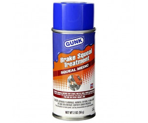 მუხრუჭების ხმაურის დამხშობი Gunk M72502-12 56 გ