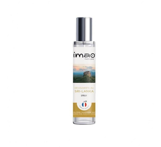 არომატიზატორი Imao Spray Sri Lanka