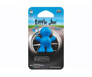 არომატიზატორი Super Drive AG Little Joe ტონიკი