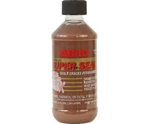 ჰერმეტიკი ცილინდრების ბლოკის SS-822 240 მლ