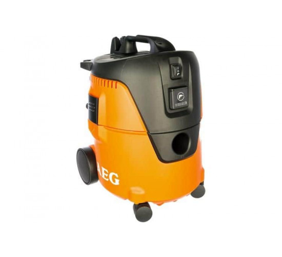 მტვერსასრუტი AEG AP2-200 ELCP 1000W