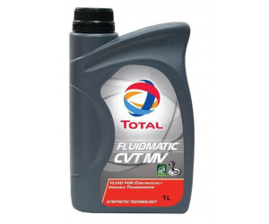 ტრანსმისიის ზეთი Total FLUIDMATIC CVT MV 1 ლ
