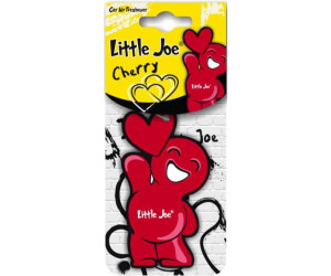 არომატიზატორი Super Drive AG Little Joe Cherry