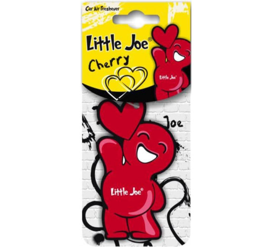 არომატიზატორი Super Drive AG Little Joe Cherry