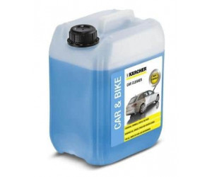 ავტოშამპუნი KARCHER 6.295-360.0 5 ლ