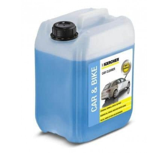 ავტოშამპუნი KARCHER 6.295-360.0 5 ლ