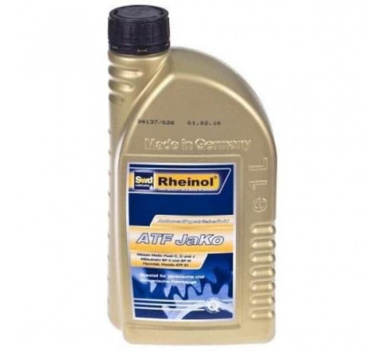 ტრანსმისიული ზეთი ATF Jako 1 l