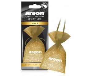 არომატიზატორი Lux Gold